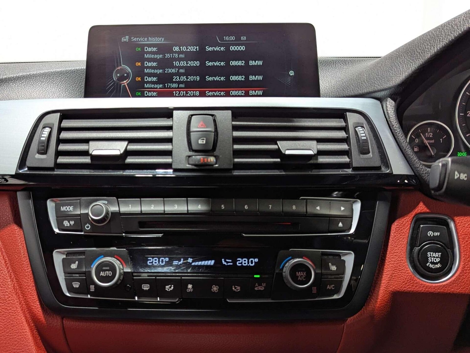 Used BMW 4 Series 2017 for sale - 77574911: Photo 57