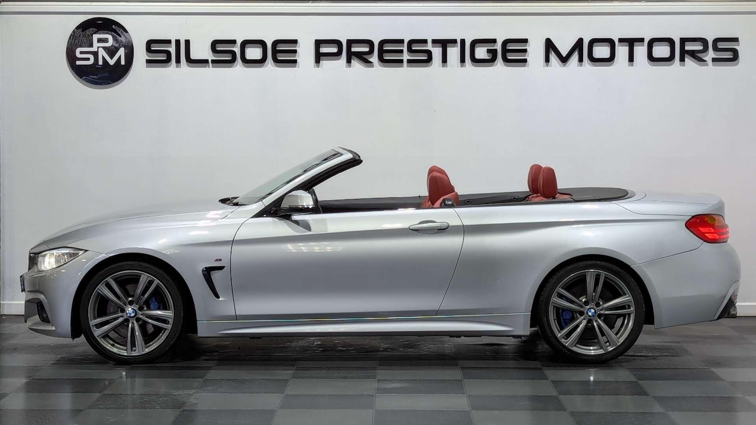 Used BMW 4 Series 2017 for sale - 77574911: Photo 6