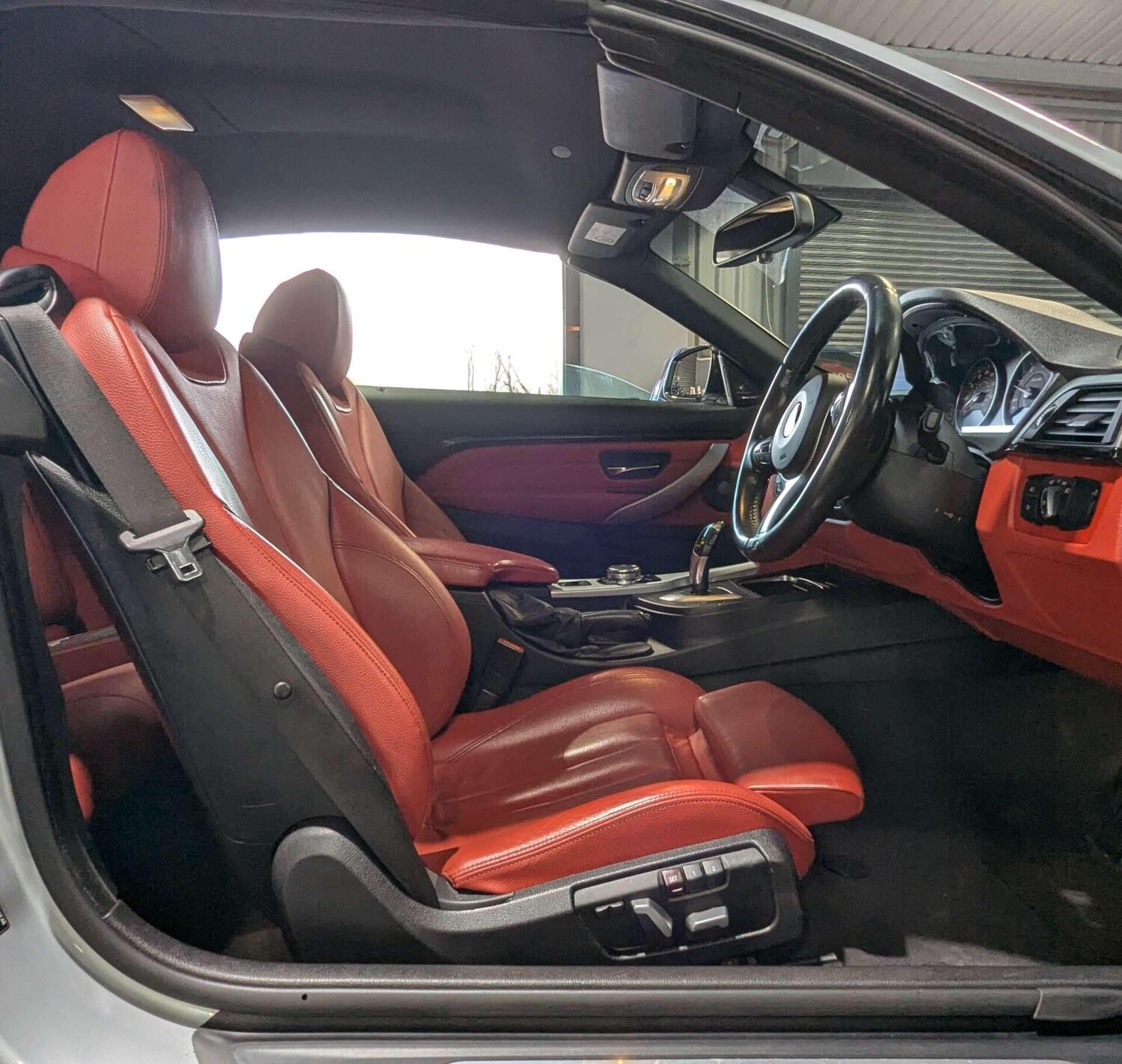 Used BMW 4 Series 2017 for sale - 77574911: Photo 62