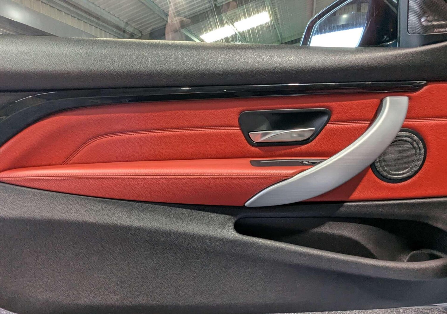 Used BMW 4 Series 2017 for sale - 77574911: Photo 69