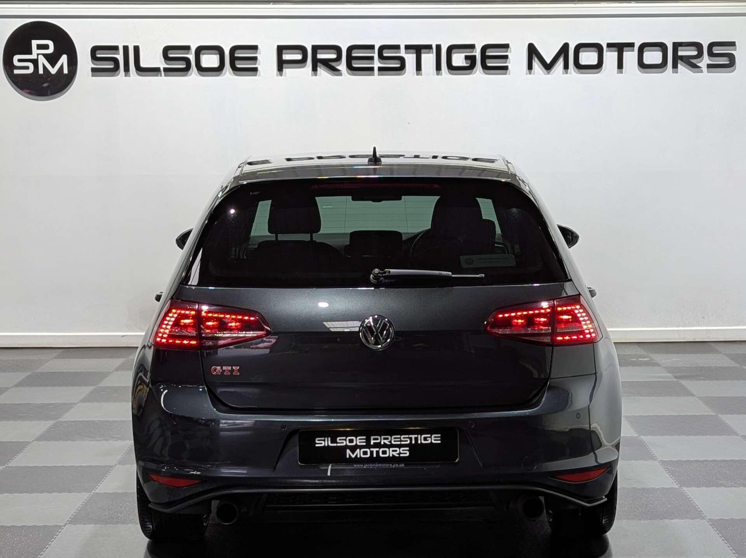 Used Volkswagen Golf 2016 for sale - 77386880: Photo 10