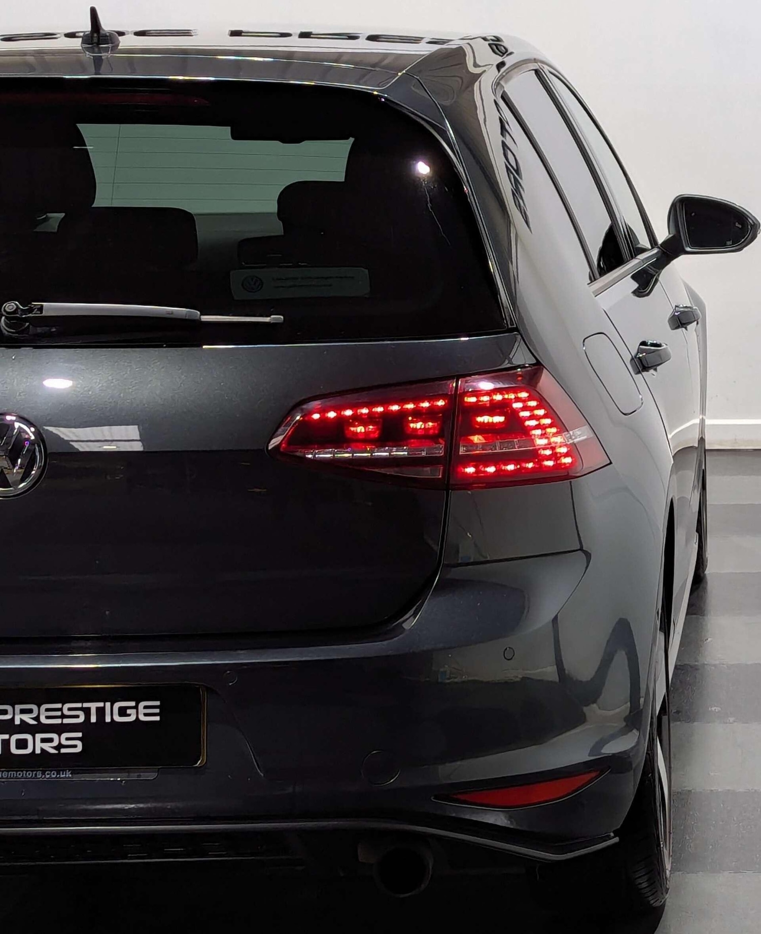 Used Volkswagen Golf 2016 for sale - 77386880: Photo 11