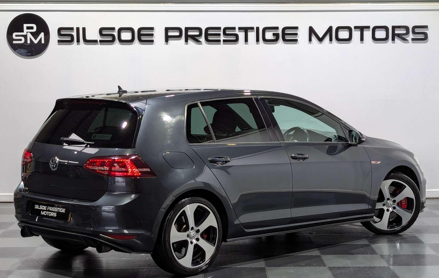 Used Volkswagen Golf 2016 for sale - 77386880: Photo 13