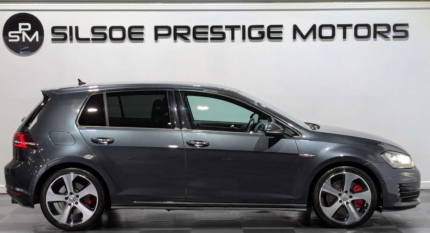 Used Volkswagen Golf 2016 for sale - 77386880: Photo 14