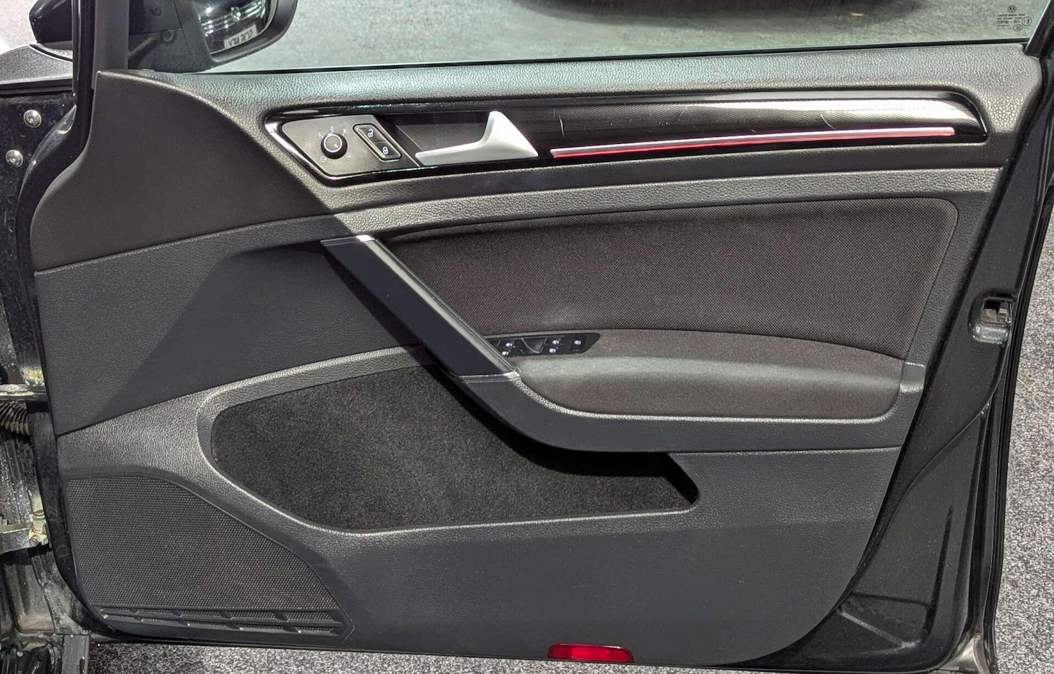 Used Volkswagen Golf 2016 for sale - 77386880: Photo 15