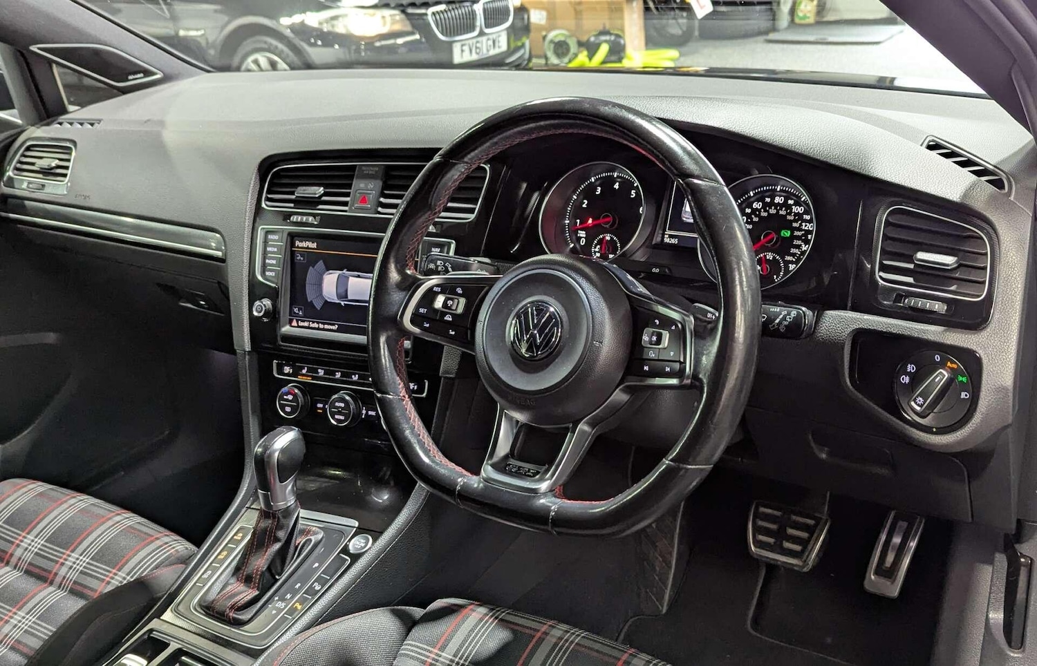 Used Volkswagen Golf 2016 for sale - 77386880: Photo 19