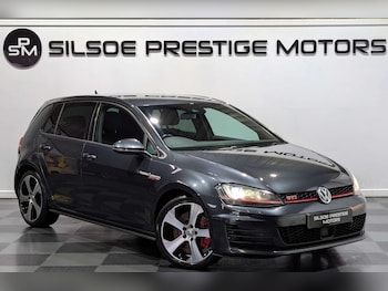 Used Volkswagen Golf 2016 for sale - 77386880: Photo