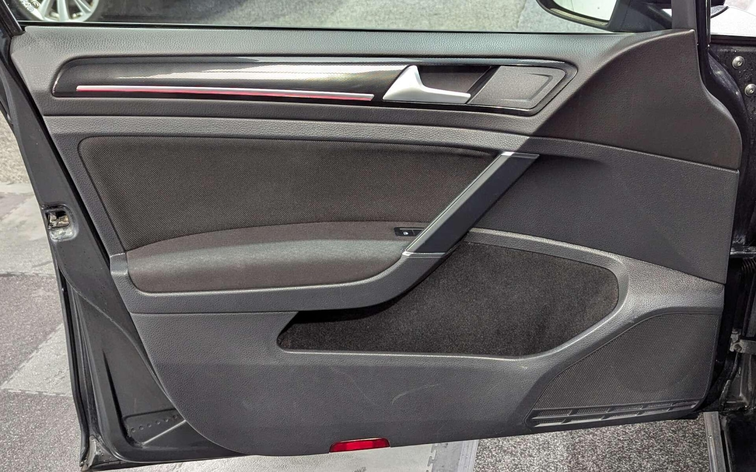 Used Volkswagen Golf 2016 for sale - 77386880: Photo 20