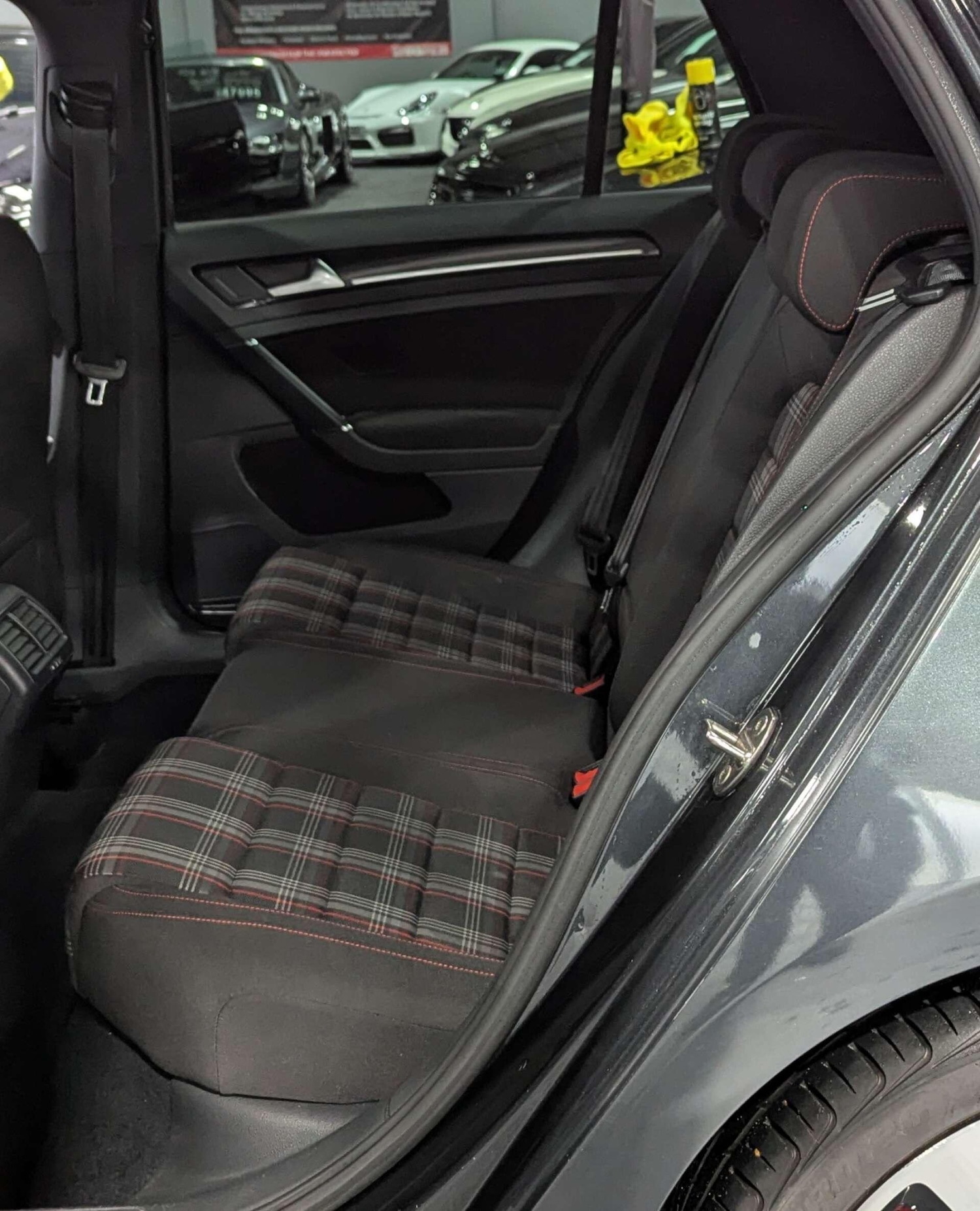 Used Volkswagen Golf 2016 for sale - 77386880: Photo 25