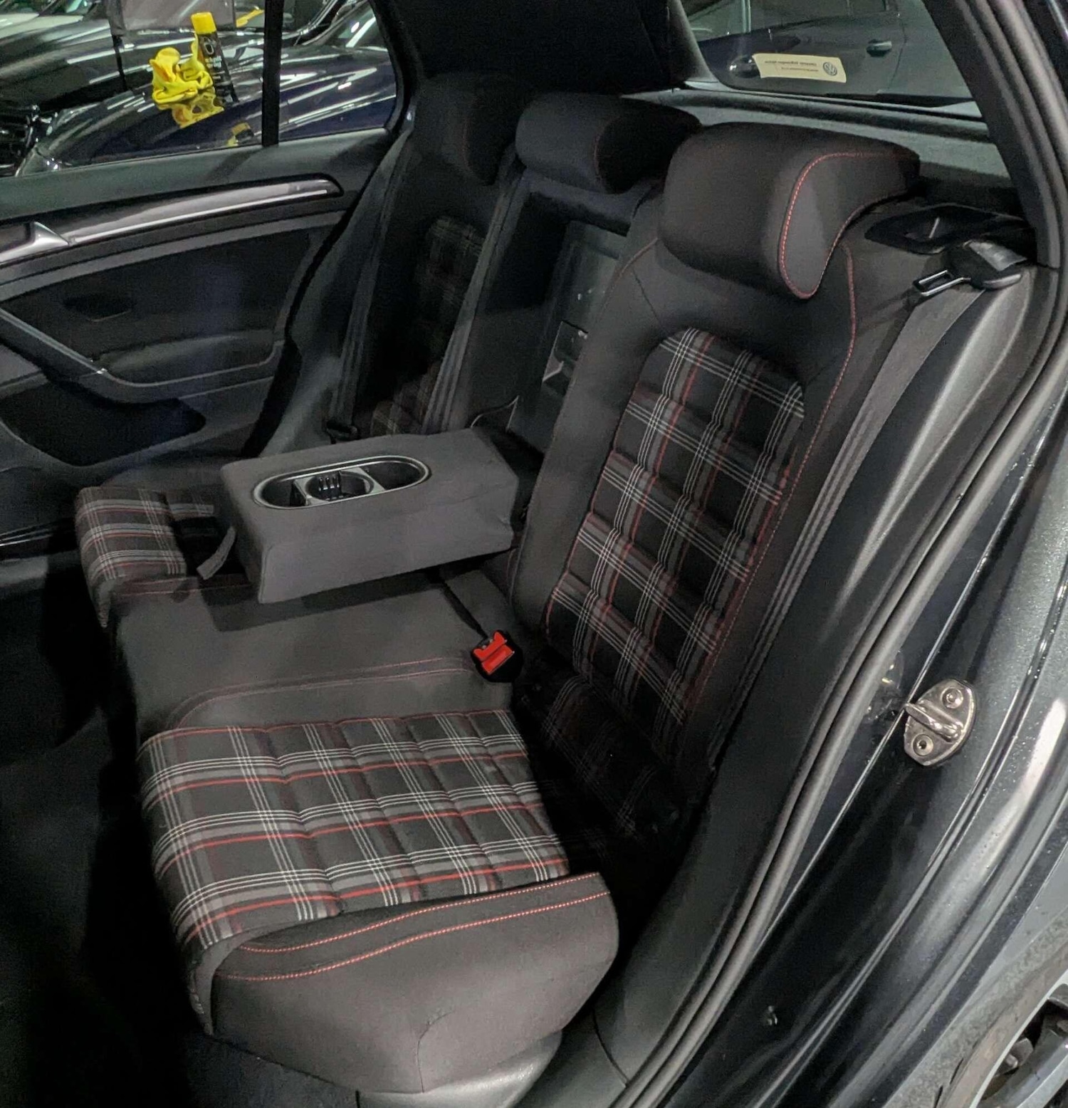 Used Volkswagen Golf 2016 for sale - 77386880: Photo 26