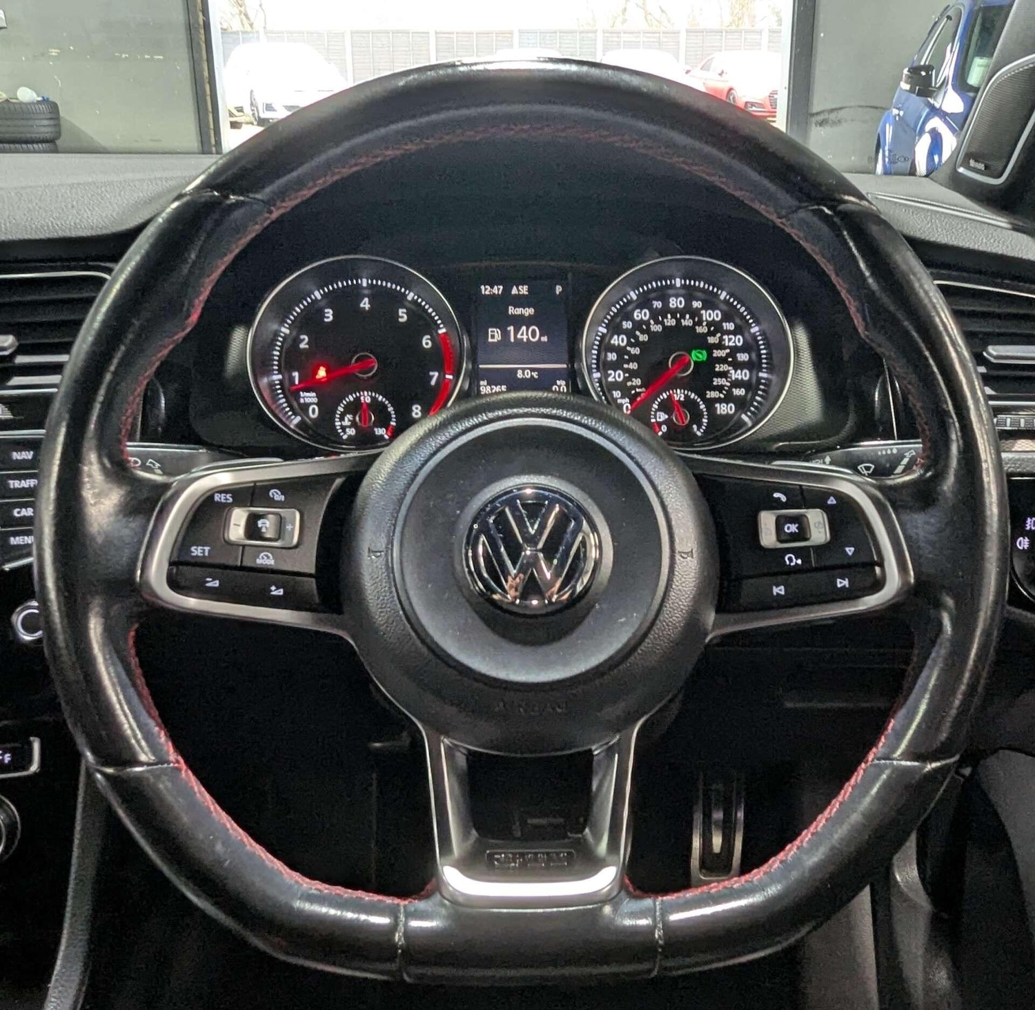 Used Volkswagen Golf 2016 for sale - 77386880: Photo 30