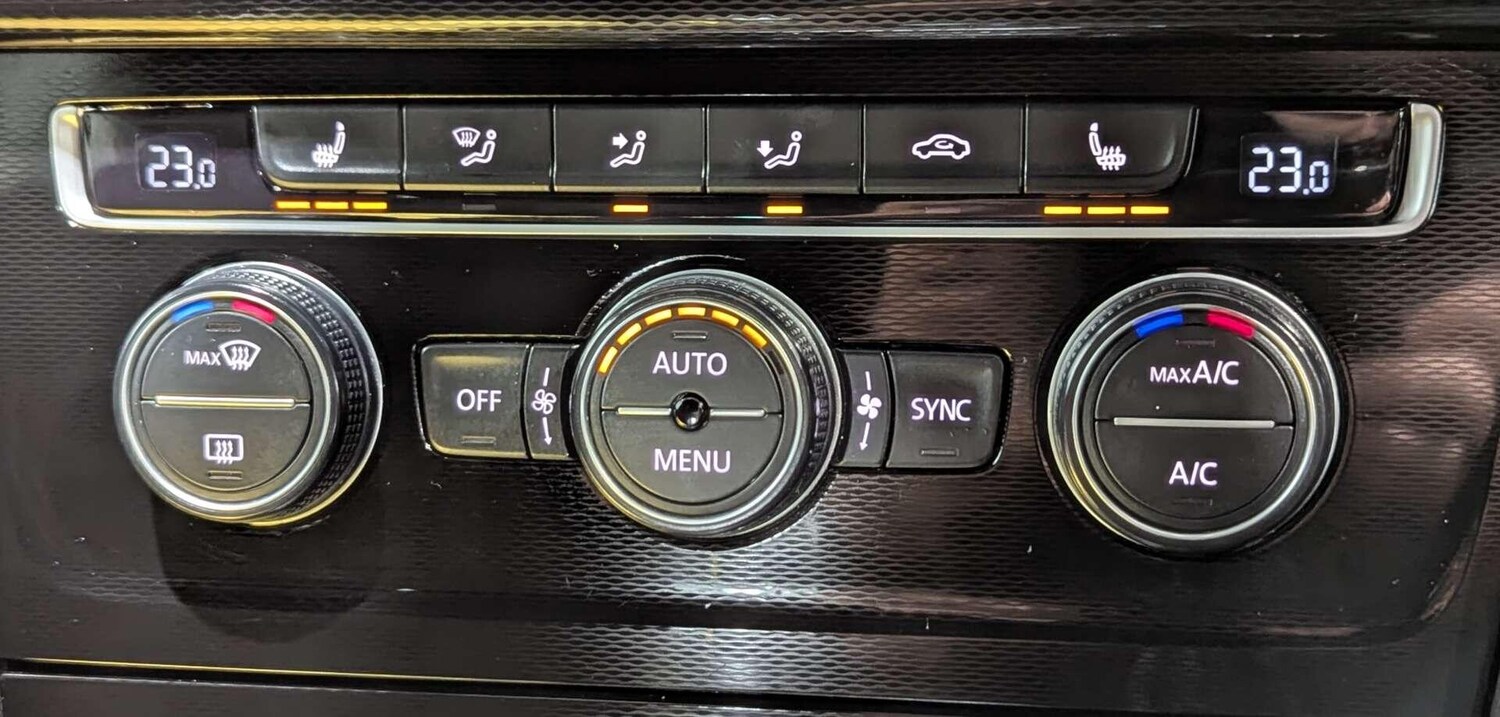 Used Volkswagen Golf 2016 for sale - 77386880: Photo 33