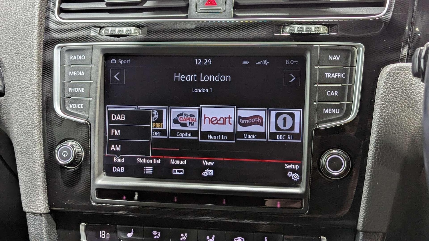 Used Volkswagen Golf 2016 for sale - 77386880: Photo 36