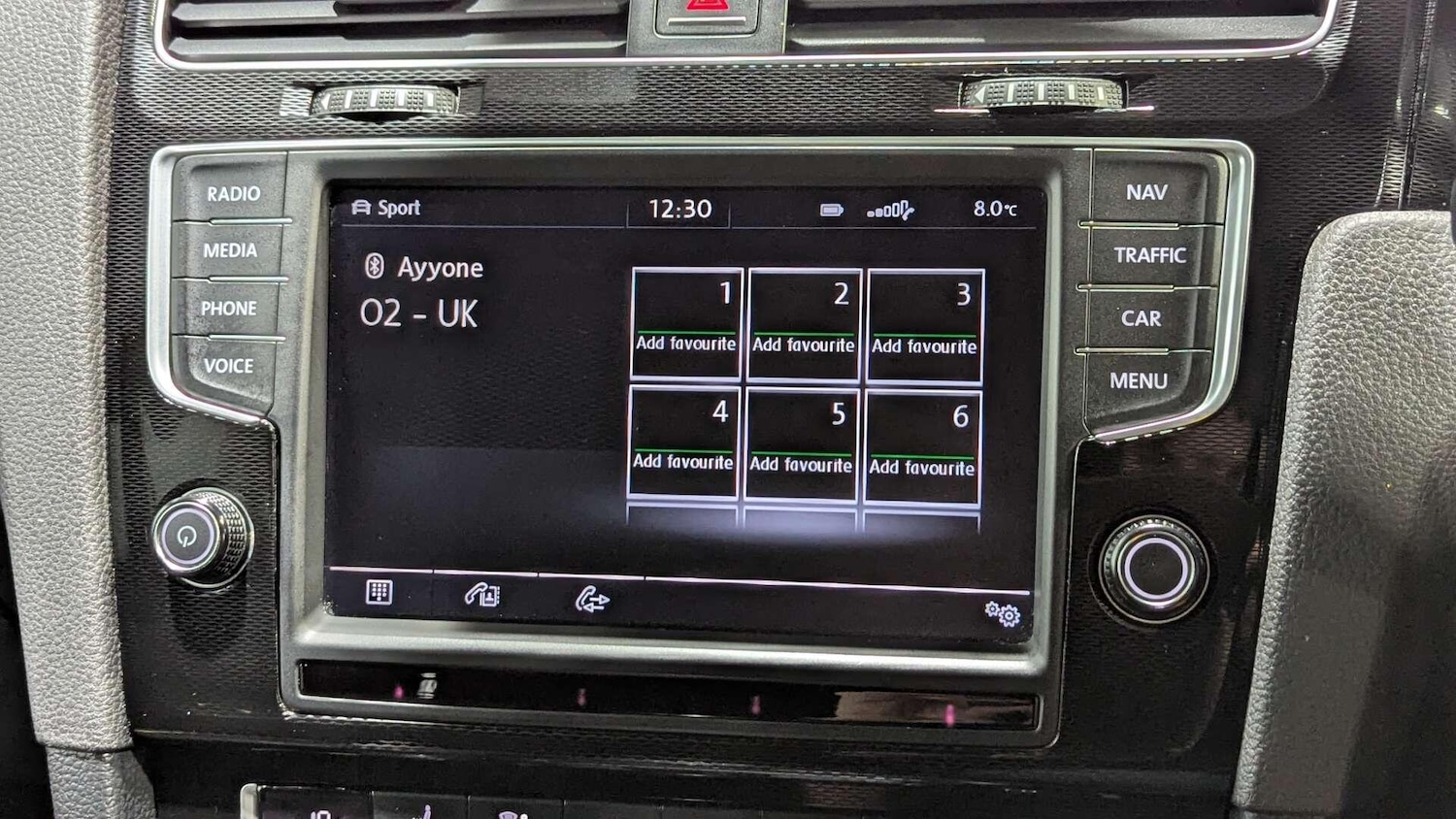 Used Volkswagen Golf 2016 for sale - 77386880: Photo 38