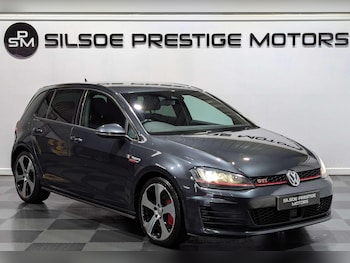 Used Volkswagen Golf 2016 for sale - 77386880: Photo