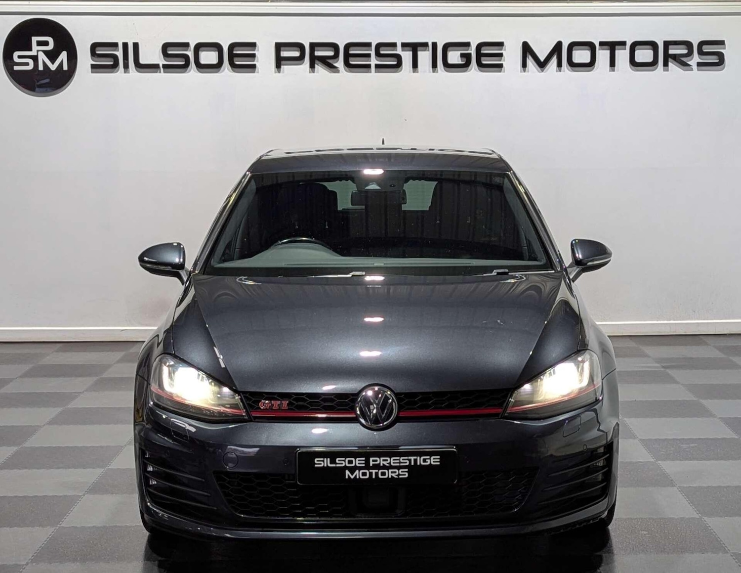 Used Volkswagen Golf 2016 for sale - 77386880: Photo 4