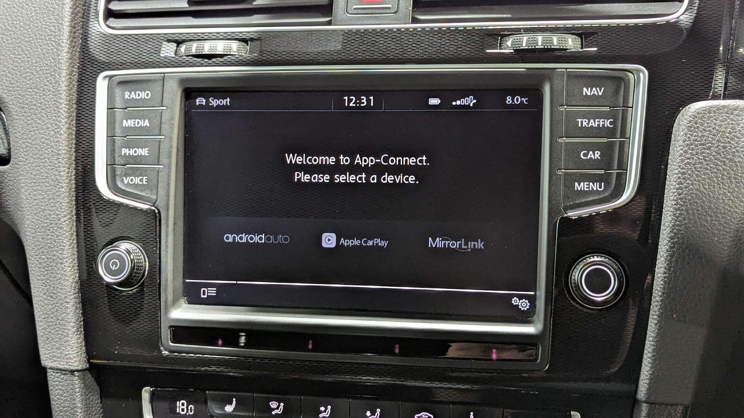 Used Volkswagen Golf 2016 for sale - 77386880: Photo 42