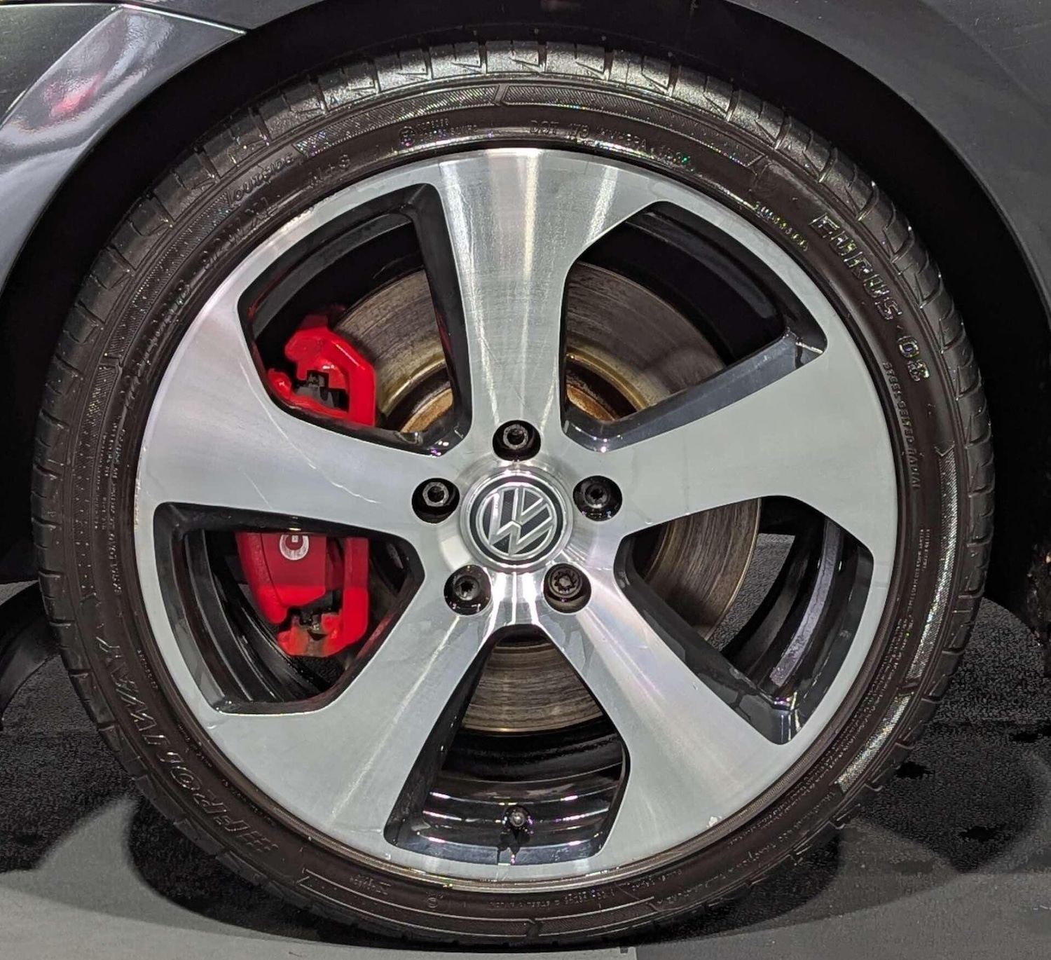 Used Volkswagen Golf 2016 for sale - 77386880: Photo 43