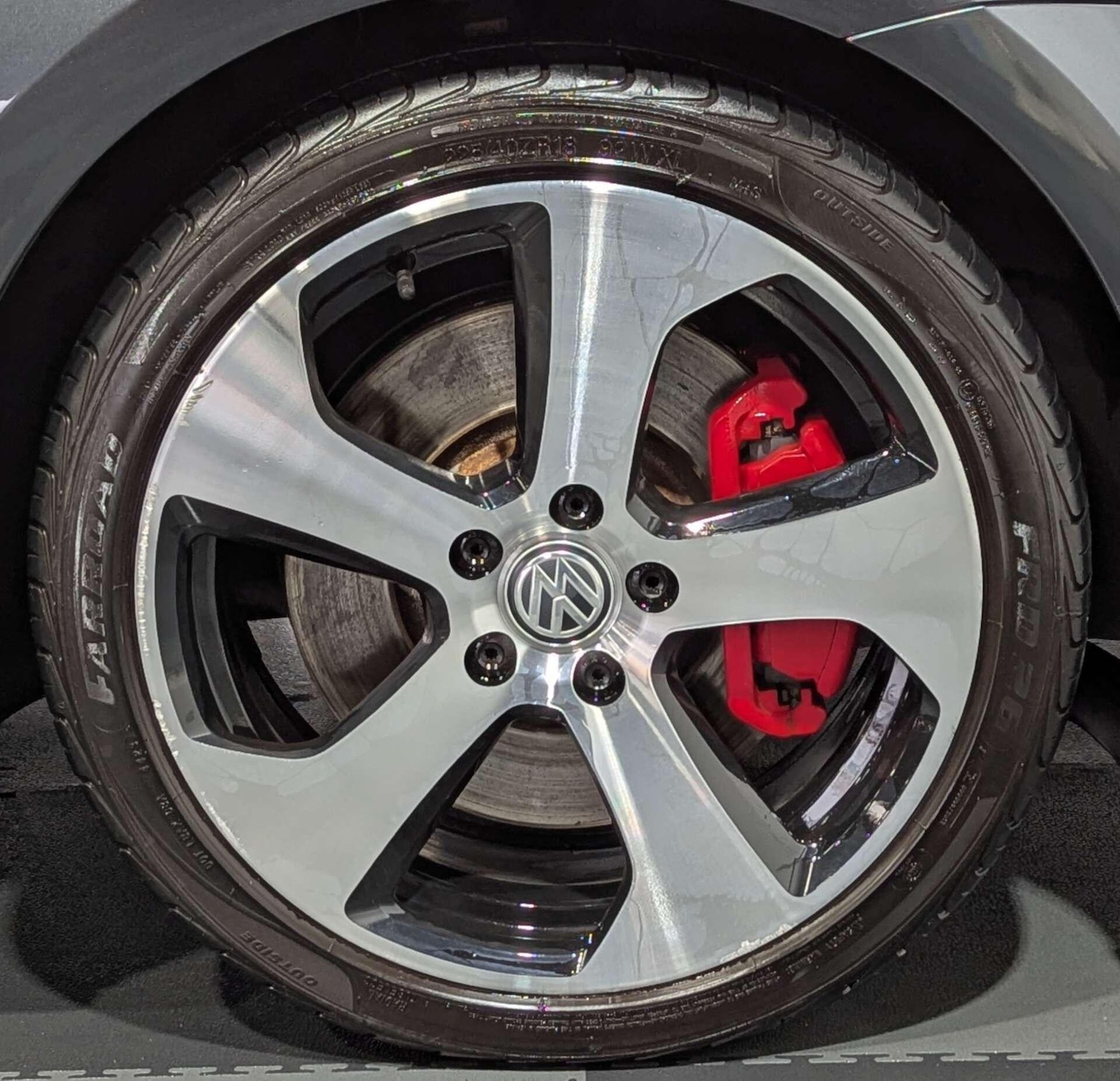 Used Volkswagen Golf 2016 for sale - 77386880: Photo 46