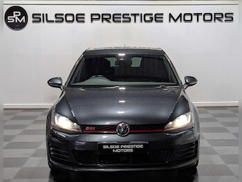 Used Volkswagen Golf 2016 for sale - 77386880: Photo