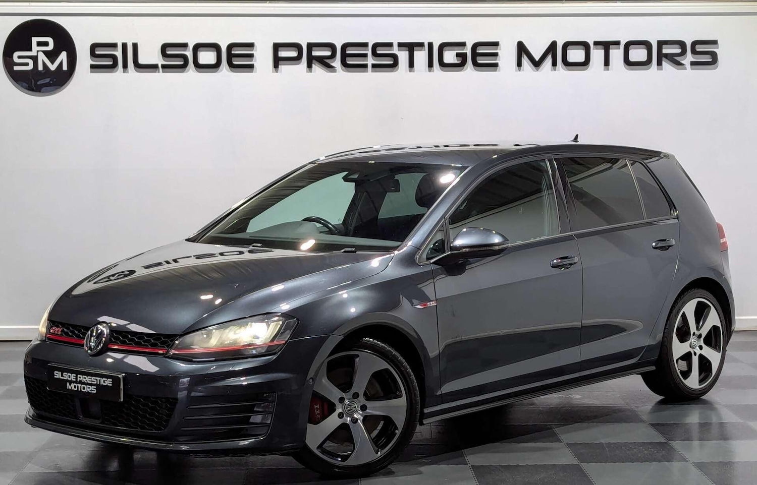 Used Volkswagen Golf 2016 for sale - 77386880: Photo 6