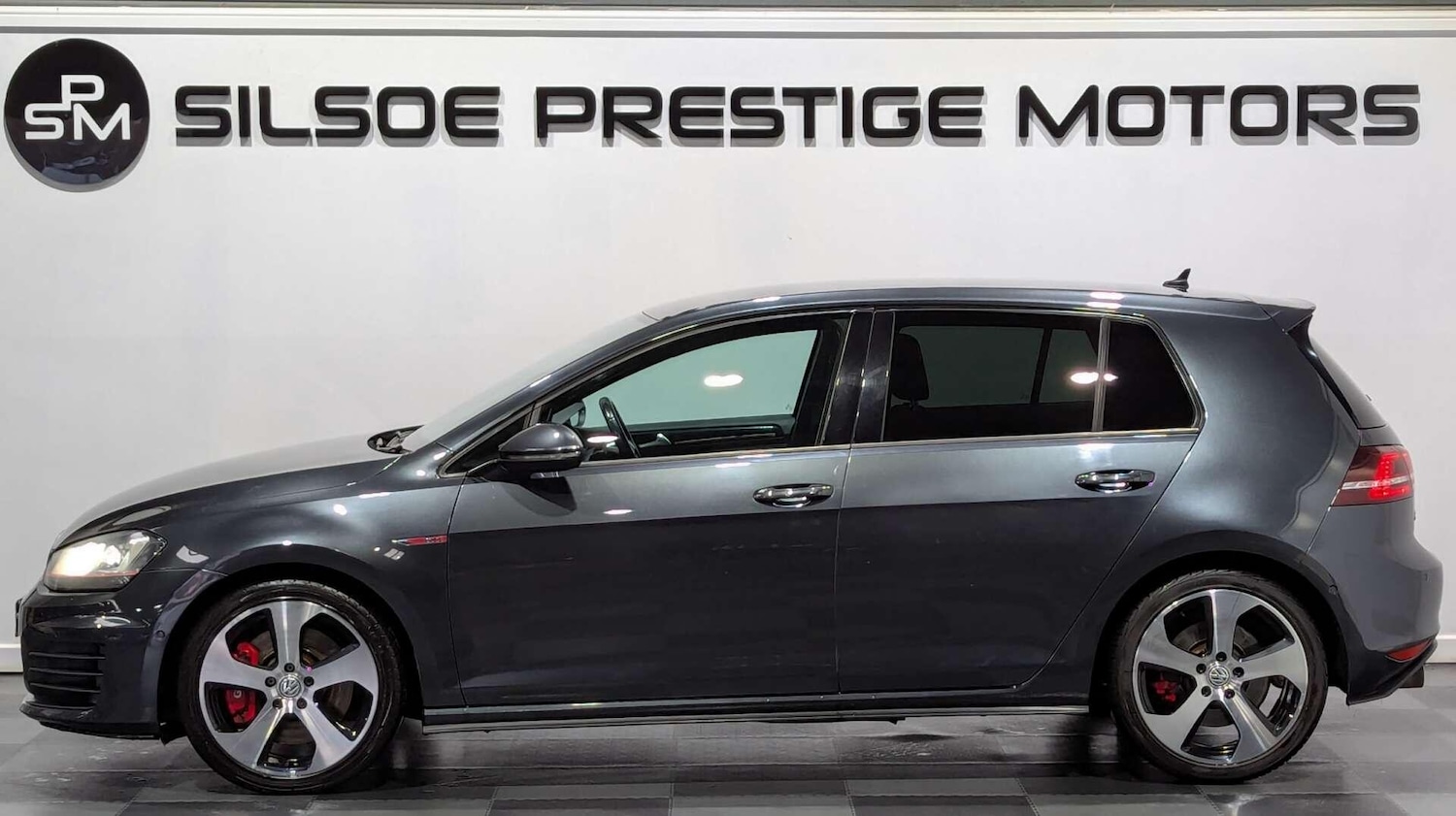 Used Volkswagen Golf 2016 for sale - 77386880: Photo 7