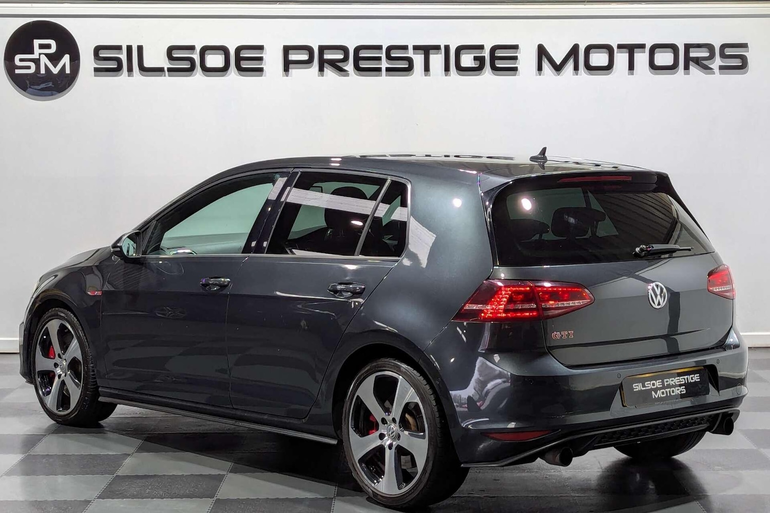 Used Volkswagen Golf 2016 for sale - 77386880: Photo 8