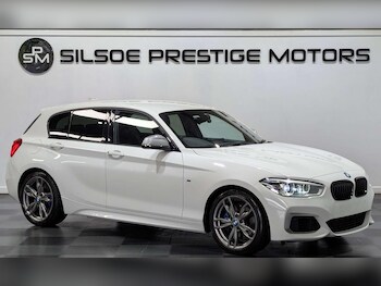 Used BMW 1 Series 2016 for sale - 78829952: Photo