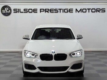 Used BMW 1 Series 2016 for sale - 78829952: Photo