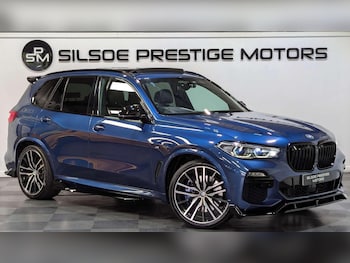 Used BMW X5 2018 for sale - 79576120: Photo