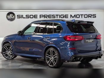 Used BMW X5 2018 for sale - 79576120: Photo