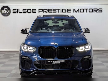 Used BMW X5 2018 for sale - 79576120: Photo