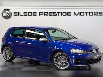 Used Volkswagen Golf 2015 for sale - 78301138: Photo