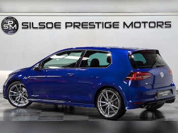 Used Volkswagen Golf 2015 for sale - 78301138: Photo