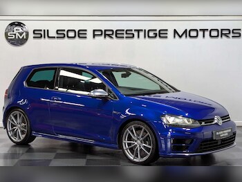 Used Volkswagen Golf 2015 for sale - 78301138: Photo