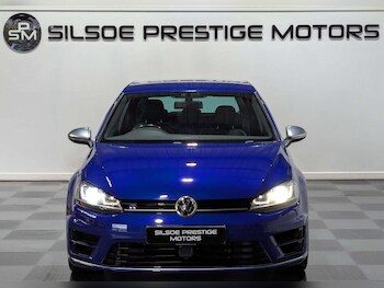 Used Volkswagen Golf 2015 for sale - 78301138: Photo
