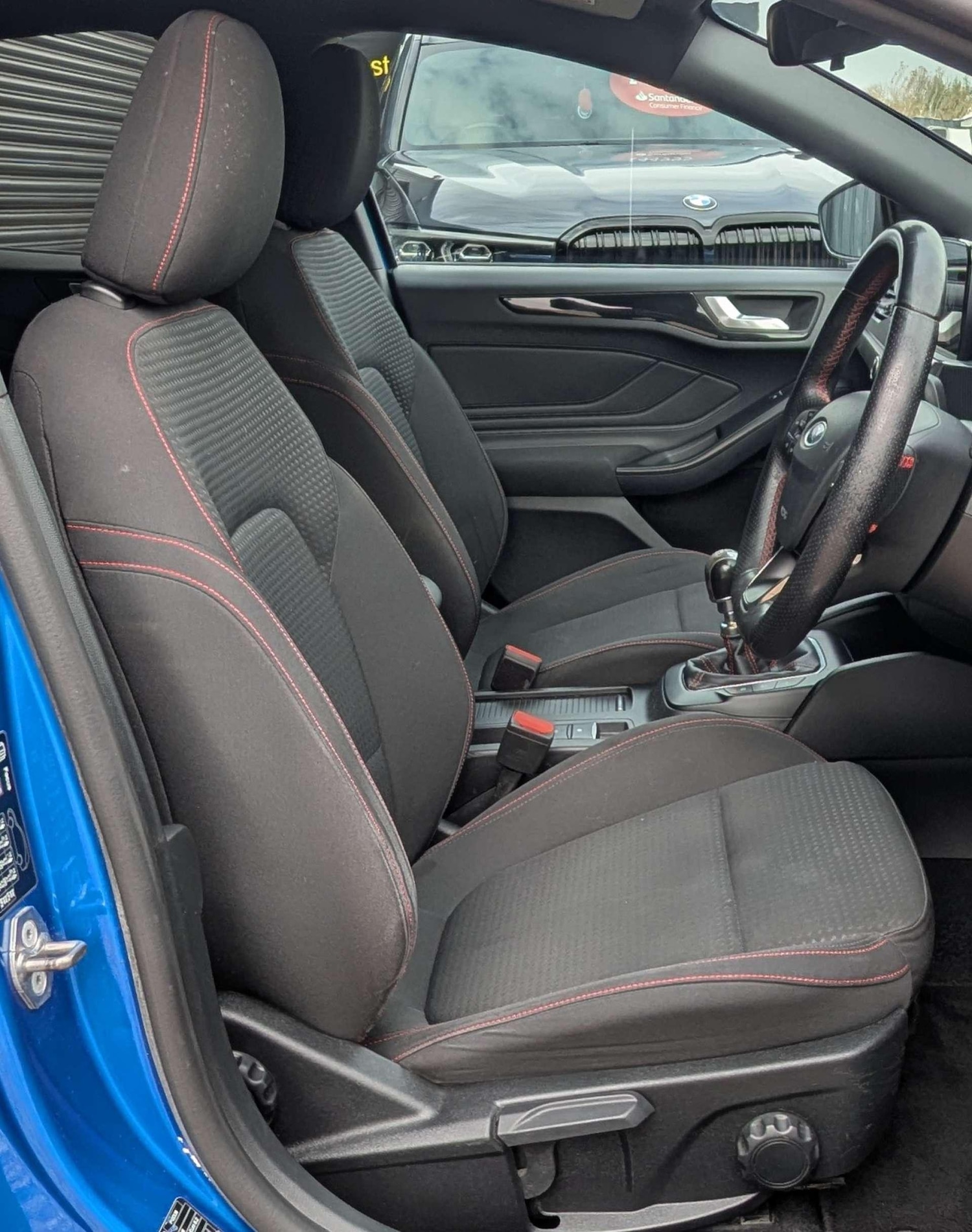 Used Ford Focus 2018 for sale - 76731094: Photo 18