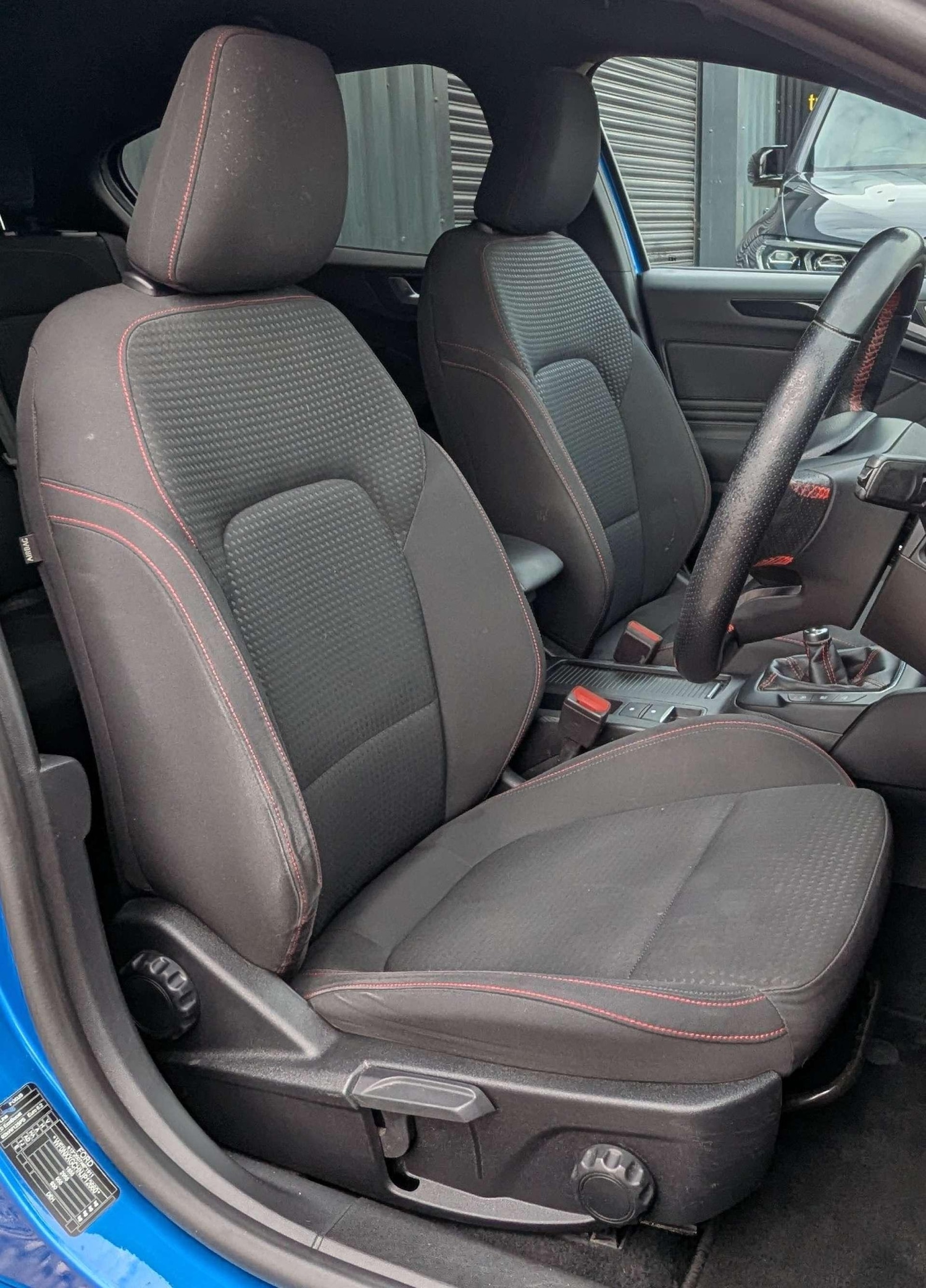 Used Ford Focus 2018 for sale - 76731094: Photo 19