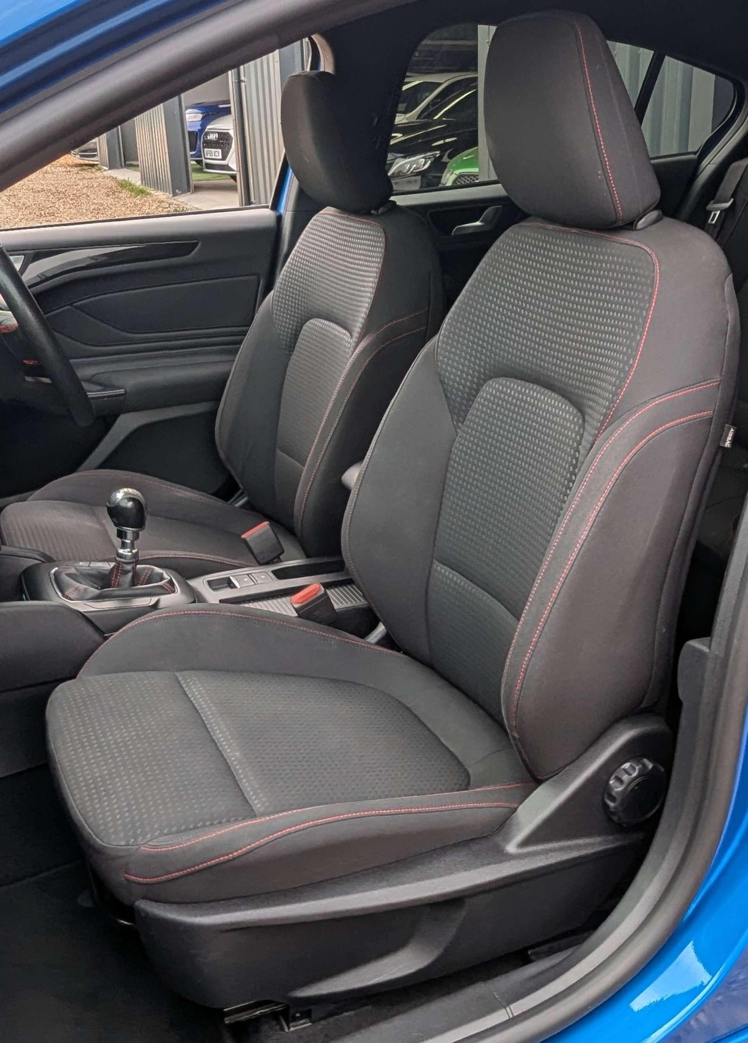 Used Ford Focus 2018 for sale - 76731094: Photo 24