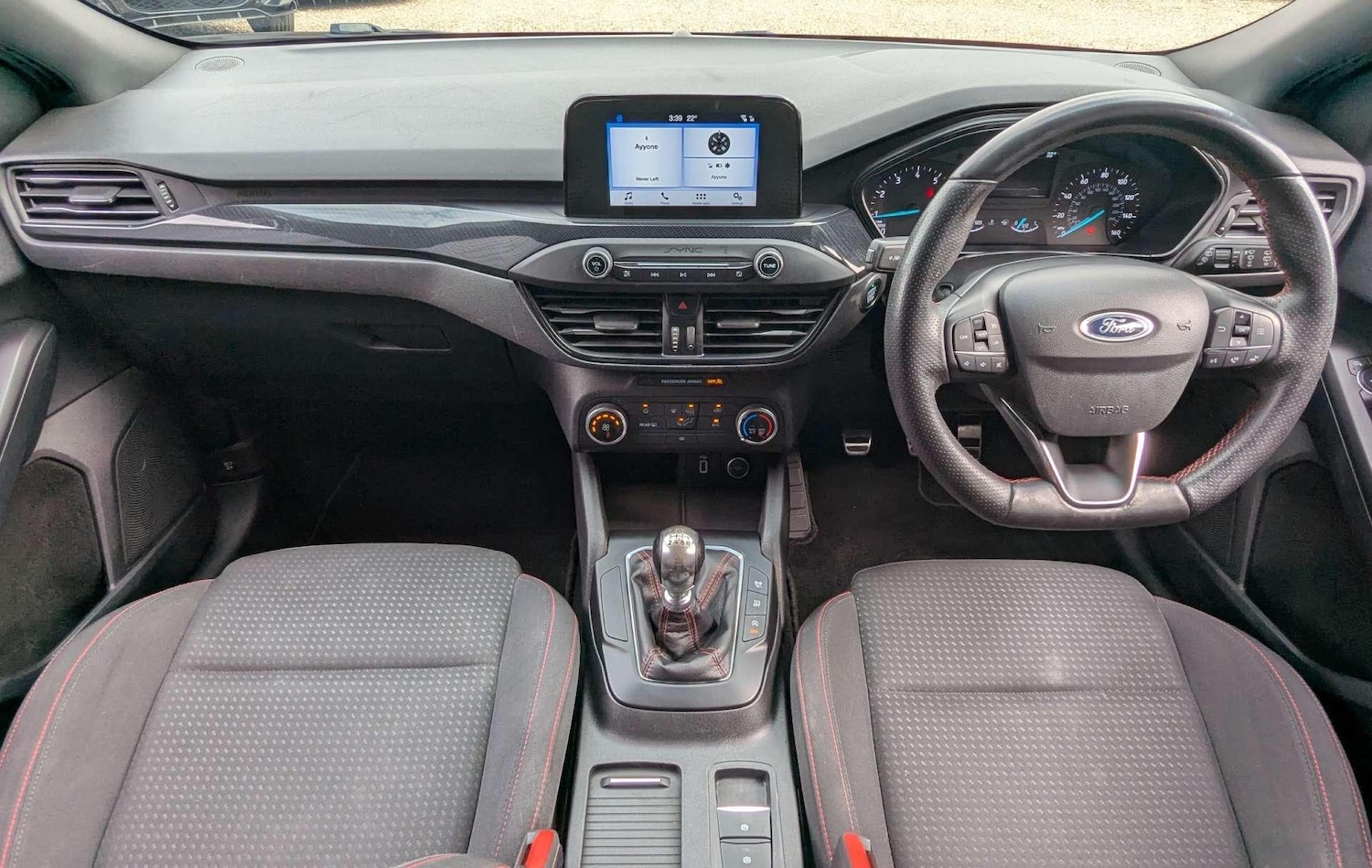 Used Ford Focus 2018 for sale - 76731094: Photo 26