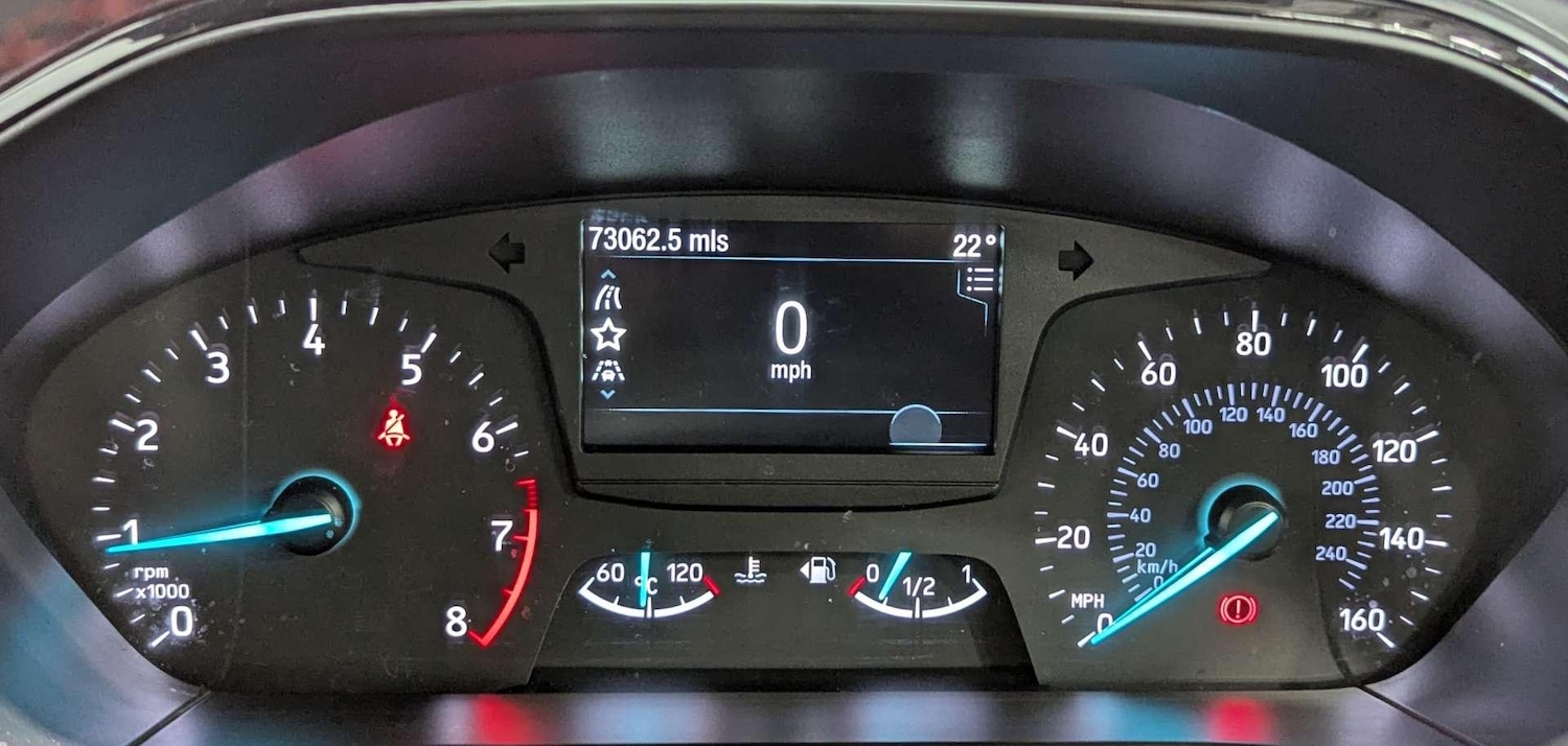 Used Ford Focus 2018 for sale - 76731094: Photo 31