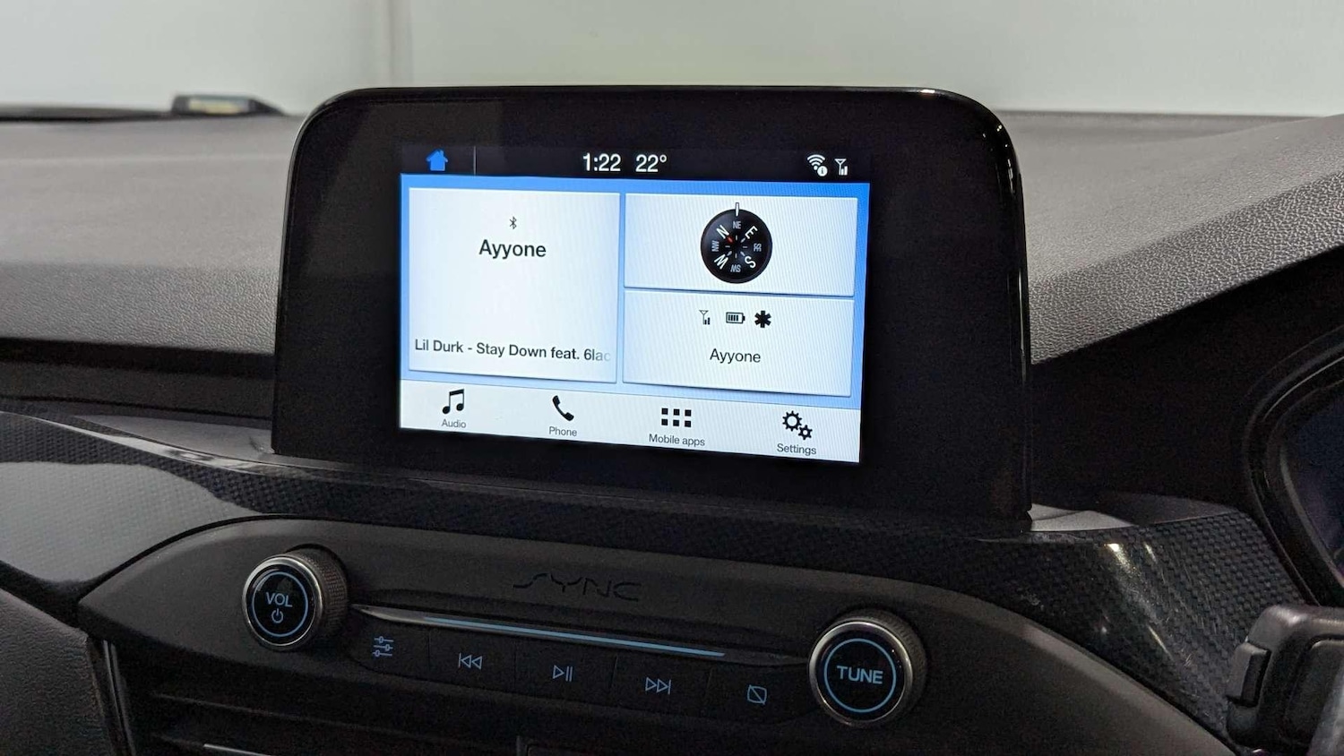 Used Ford Focus 2018 for sale - 76731094: Photo 34