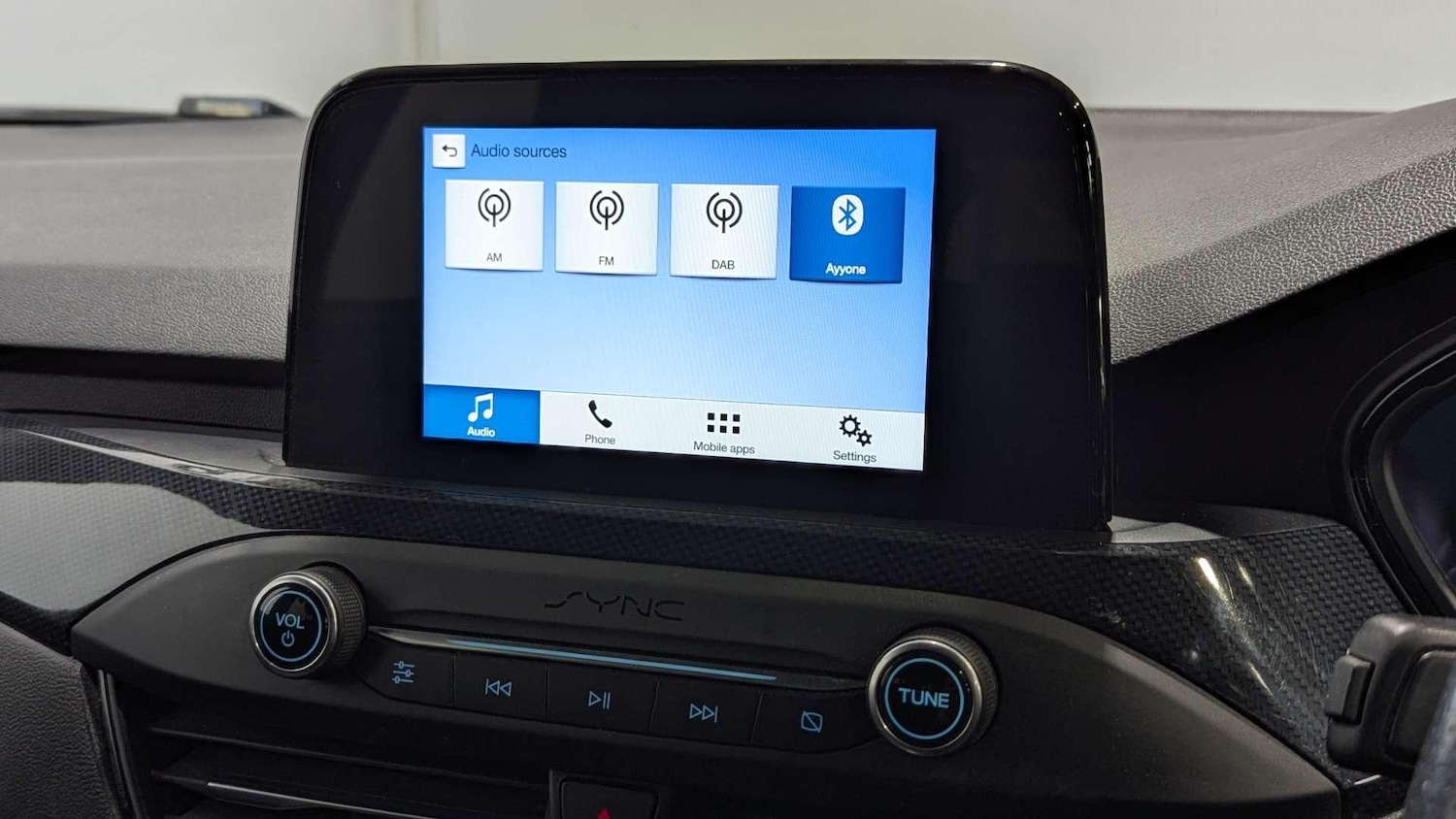 Used Ford Focus 2018 for sale - 76731094: Photo 35