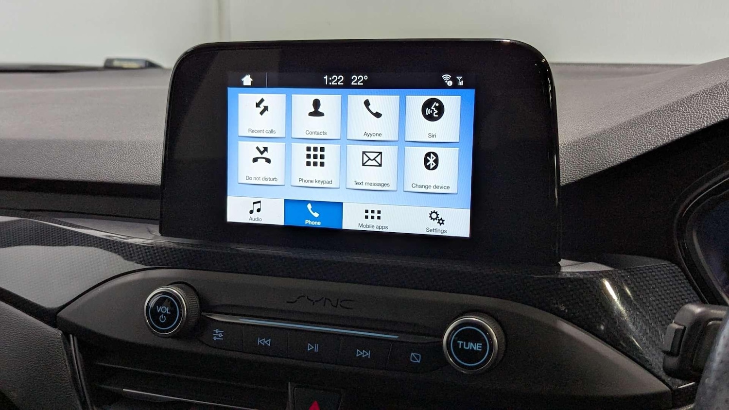 Used Ford Focus 2018 for sale - 76731094: Photo 36