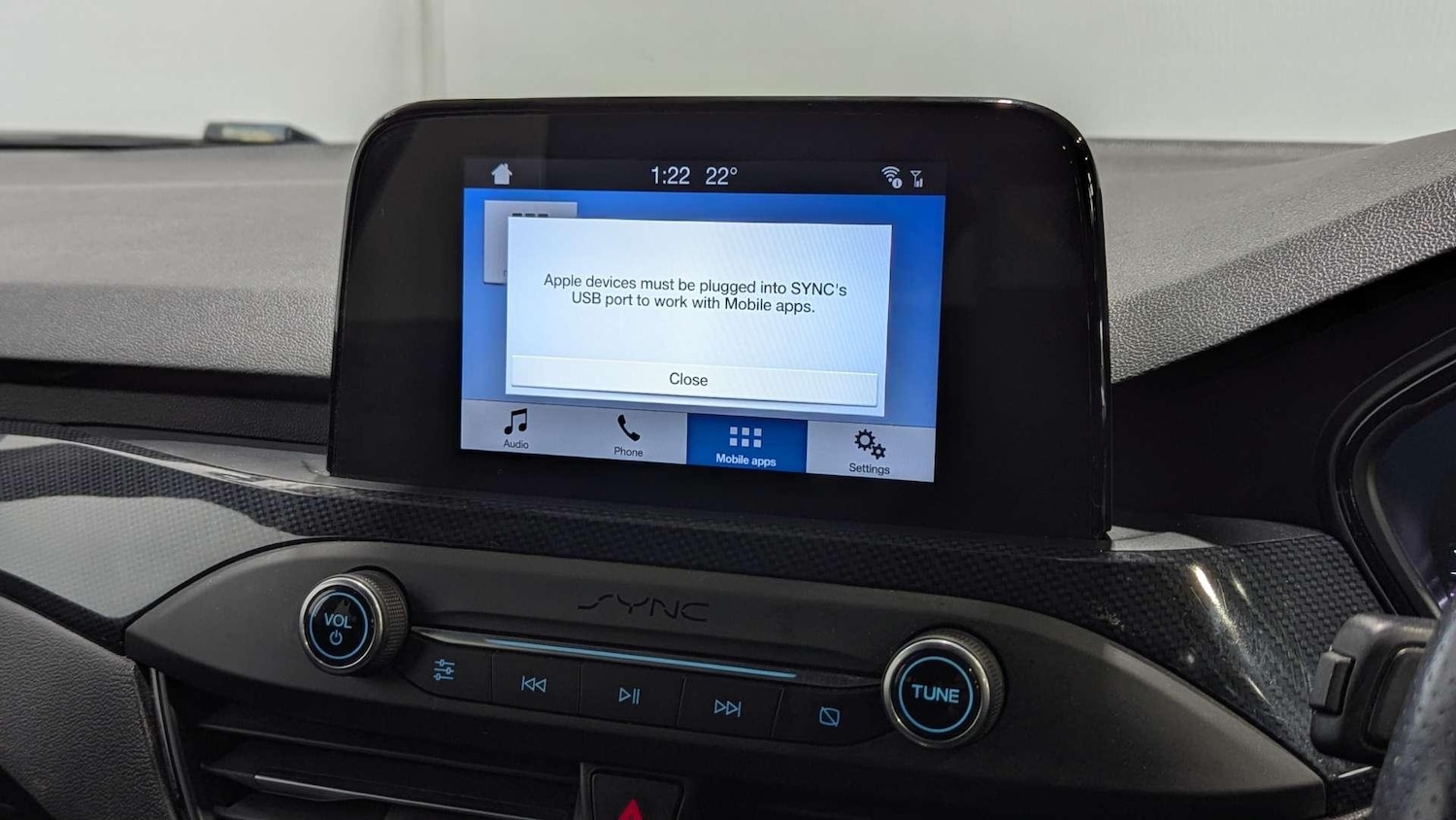 Used Ford Focus 2018 for sale - 76731094: Photo 37