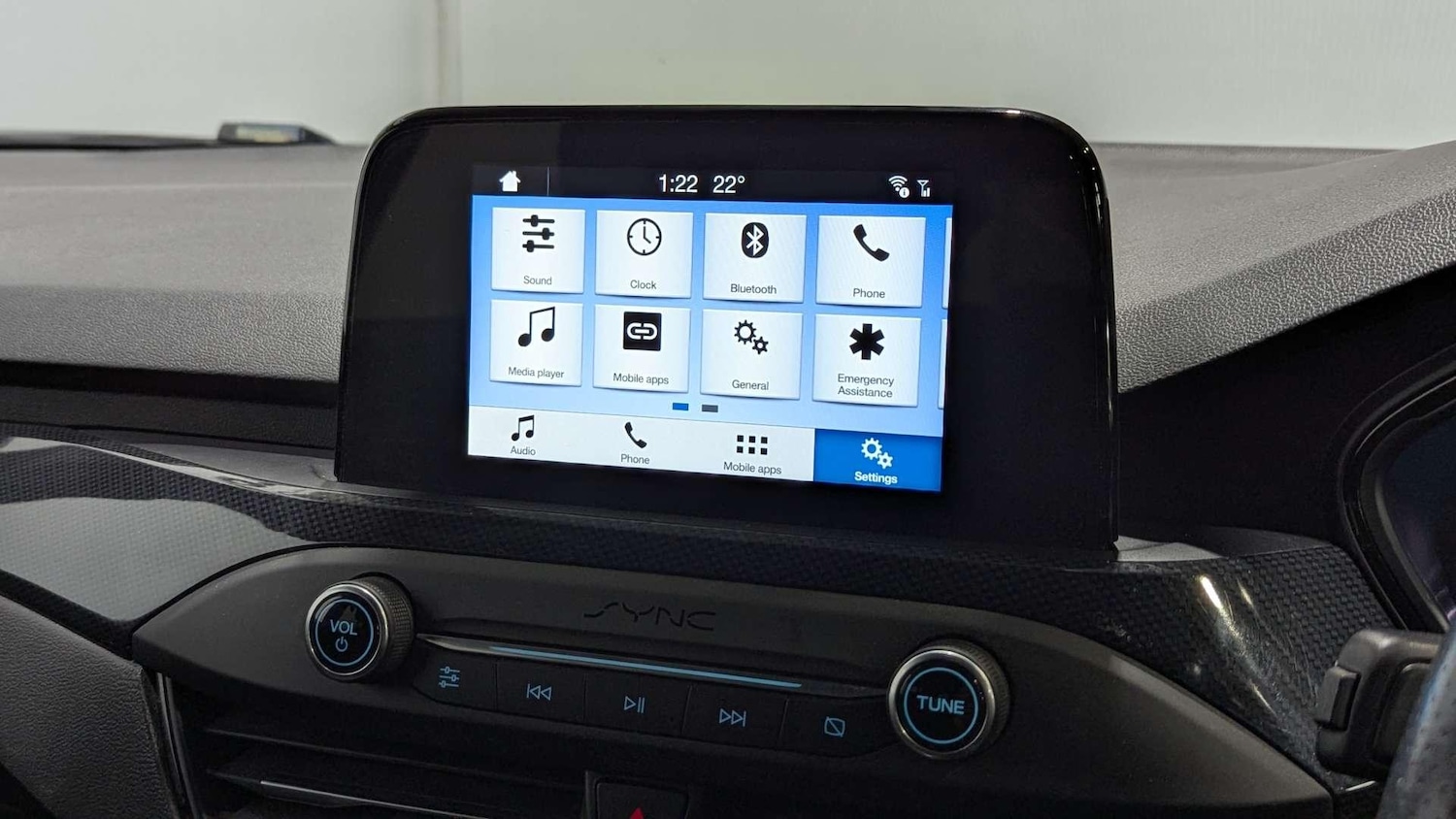 Used Ford Focus 2018 for sale - 76731094: Photo 38