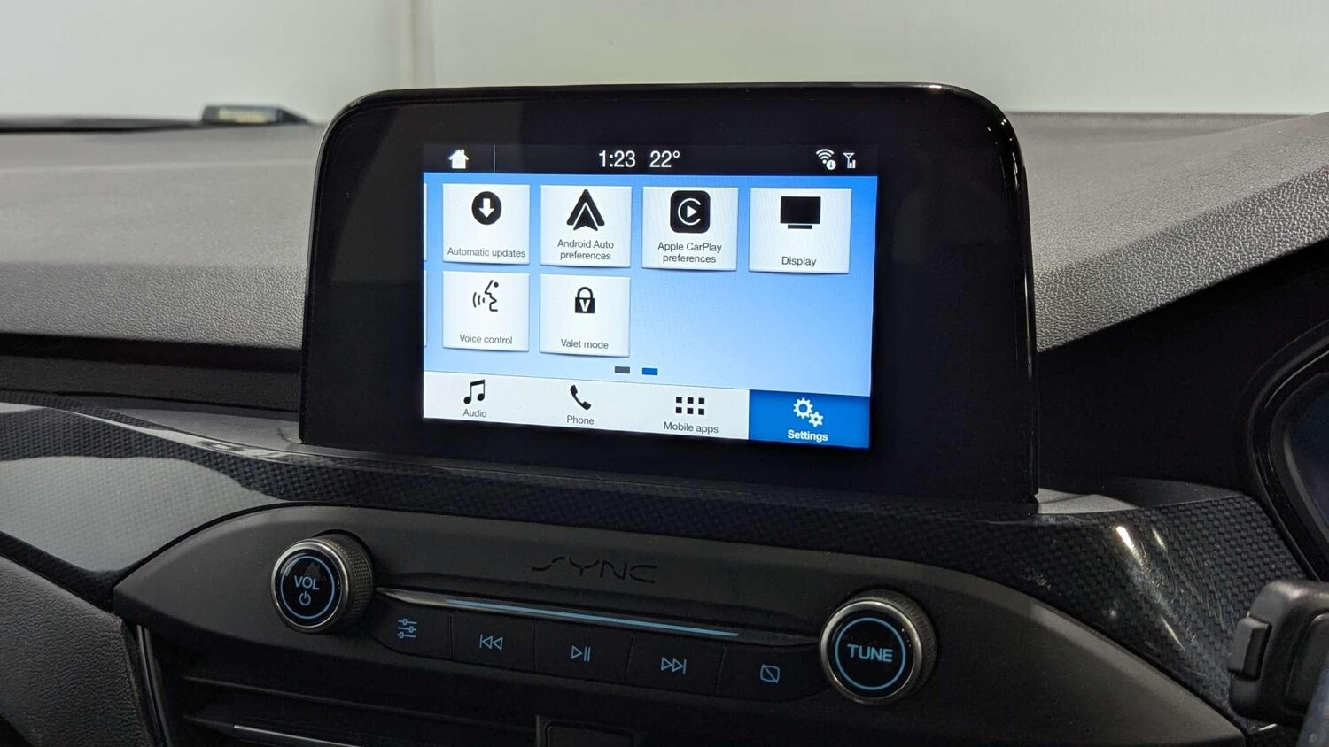 Used Ford Focus 2018 for sale - 76731094: Photo 39