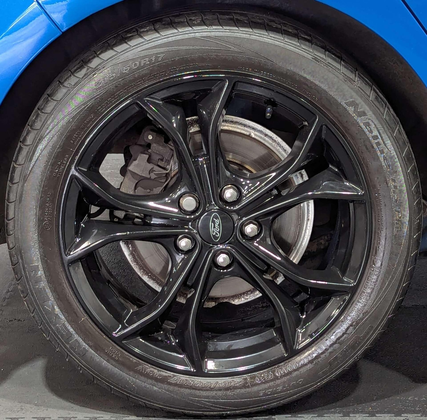 Used Ford Focus 2018 for sale - 76731094: Photo 41