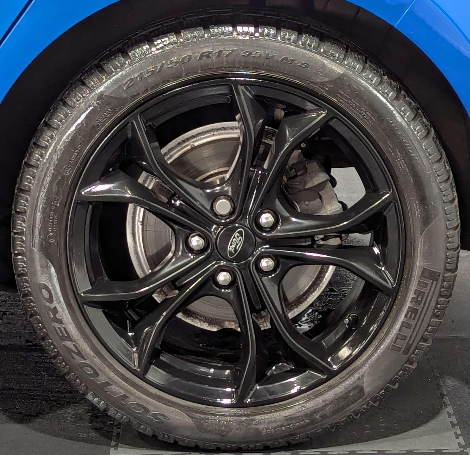 Used Ford Focus 2018 for sale - 76731094: Photo 42