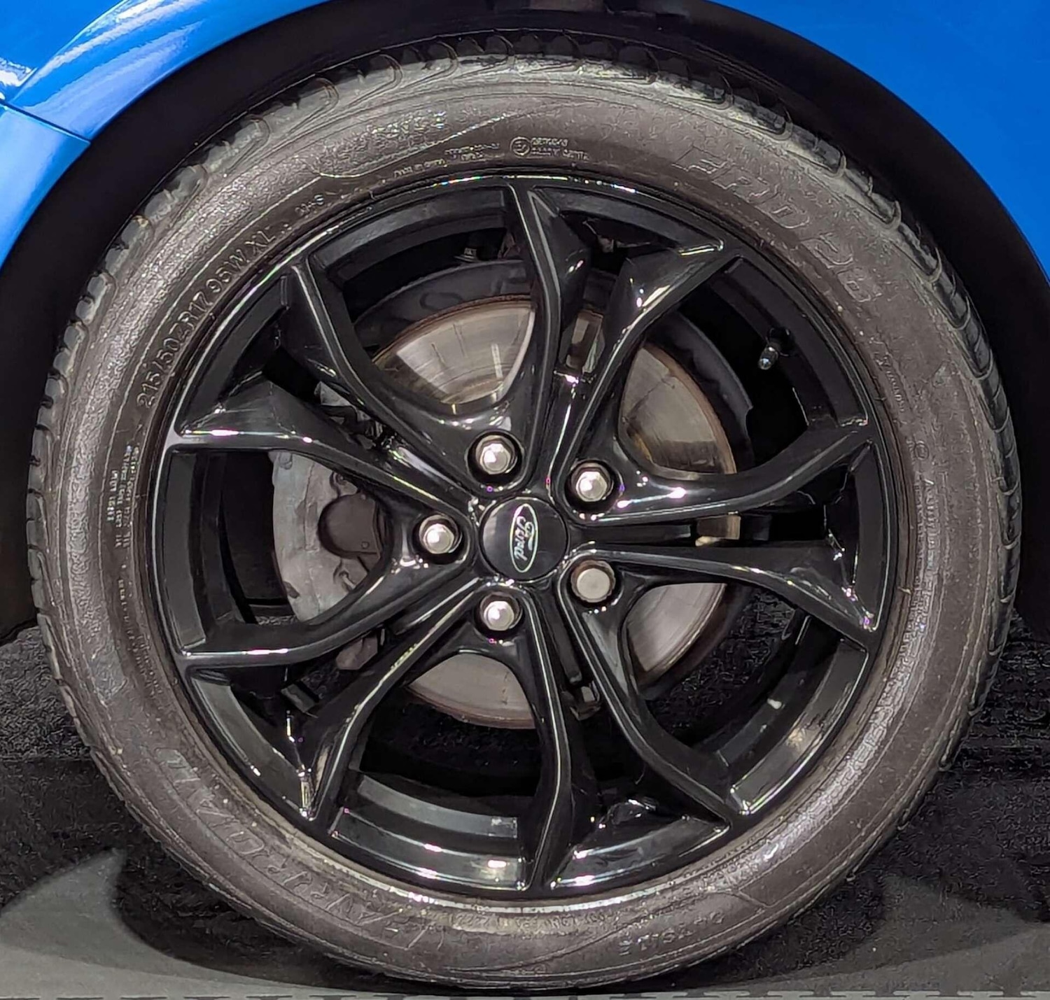 Used Ford Focus 2018 for sale - 76731094: Photo 43